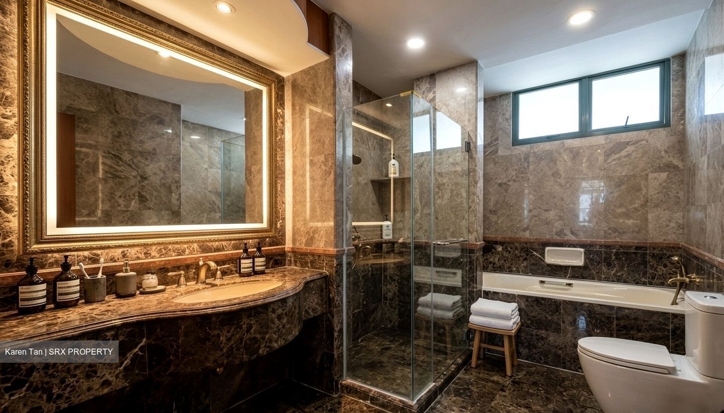Signature Park (D21), Condominium #563644321